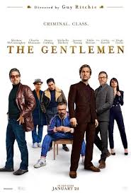 5 465 292 tykkäystä · 64 799 puhuu tästä. The Gentlemen 2019 Film Wikipedia