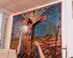 Semoga penjelasan singkat ini umat dapat mengerti maknanya tuguran, sehingga bisa dengan baik ketika mengikuti acara tuguran pada malam kamis putih mendatang. Sharing Pengalaman Misa Kamis Putih Di Kampung Indonesian Papist
