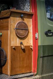 Lifeforfive Wohnmobil Kuchenblock Aus Holz Mit Brett Und Klapptisch Source By Alexandra9205 Ausbau Wohnmobil Campingbus Ausbau