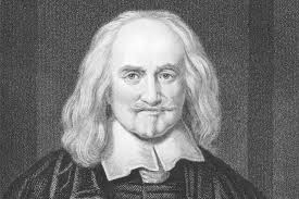Thomas Hobbes : biographie du philosophe auteur du Léviathan