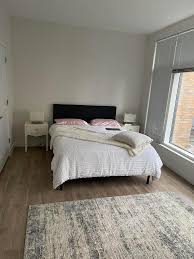 Sublease Available: Spacious Studio Apartment available in a luxury  apartment building In Assembly Row for May and June! This apartment  building is a 1 min walk from the Assembly Orange Line which