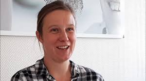 Interview mit Antonina