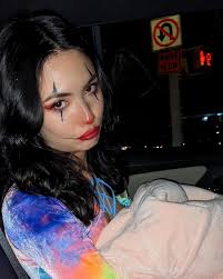 Sad Halloween is over 😢🤡🎃👻