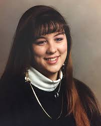 Tera Sue Michler-Huntsman Rose