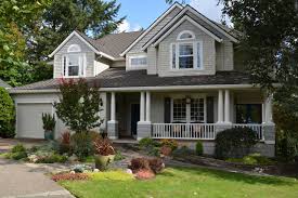 We offer hundreds of green colors for every style of home, from fresh and mossy hues to deep emeralds and forest greens. How To Pick The Perfect Paint Colors For Your Home S Exterior Oregonlive Com