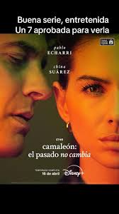 Cómo Se Llama La Serie De La China Suárez Con Pablo Charri