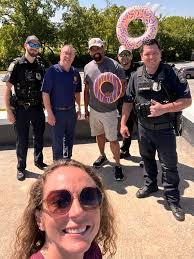 North Riverside Police Department