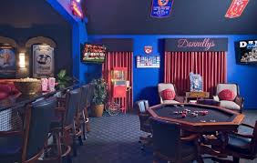 It is always clean, staff are friendly and the games are challenging with great themes. Game Room Interior Designer Dallas Tx Decorator For Gaming Rooms Preston Hollow