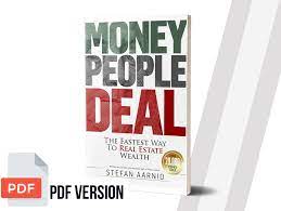 He called a square deal.this term was used to describe the various progressive reforms sponsored by the roosevelt administration. Money People Deal E Book Pdf Stefan Aarnio
