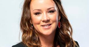 Stephanie Bell commits to making Ashland a better place