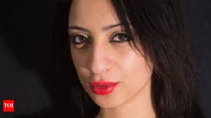 Wont do things which Sunny Leone has done: Shanti Dynamite | Hindi Movie  News - Times of India