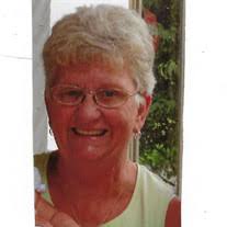 Jane M. Breneman Obituary