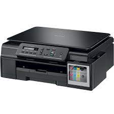 We have tried to make the printer driver installation procedure as simple and short as possible so that. Dcp T500w Colour All In One Inkjet Printer Brother