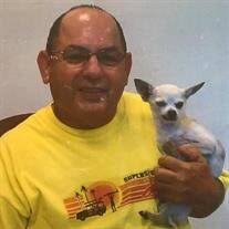 Obituary, Visitation & Funeral Information