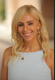 Marissa Rubinetti Of Kleinfeld Bridal On 5 Ways To Create a Wow! Customer  Experience