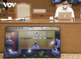 Đồng thời, tất cả các địa phương khác cần cảnh giác cao độ, sẵn sàng. Tin Tá»©c Covid 19 Má»›i Nháº¥t Hom Nay 20 5 Báº¯c Giang Báº¯c Ninh Khong Ä'á»ƒ Ä'á»©t Gáº«y Chuá»—i Sáº£n Xuáº¥t