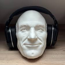 Kopfhörer & Ständer