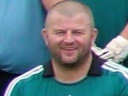 Pregnant daughter, 26, held dying dad in arms after he was gunned down  outside home