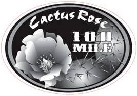 Unofficial results out of the texas hill country have austin's steven moore successfully defending his 2010 title, and breaking rhonda claridge (ophir, colo.) ran 21:49 for the women's win. Cactus Rose 100 Ultrarunning Magazine