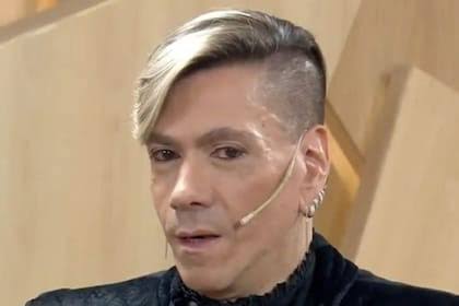Roberto Piazza está postrado en Madrid luego de sufrir varias caídas: “Este  dolor es insostenible” - LA NACION