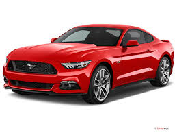 Ford mustang insurance rates are around $147 more per year than the average vehicle. 2015 Ford Mustang Prices Reviews Pictures U S News World Report