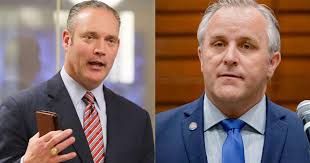 No bill changes or else: Oklahoma House speaker challenges Senate over  education plan, school choice tax credit