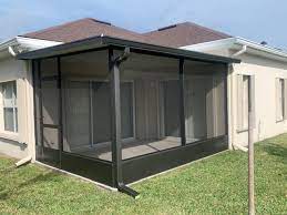 Your cvs representative will professionally consult with you on your options to build your dream situation!! Patio Screen Enclosures Porches And Lanais With Insulated Roof By Dulando Screen Awning Patio Screen Enclosure Outdoor Screen Room Patio Enclosures