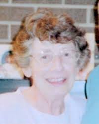 Geraldine Dial Obituary June 14, 2013