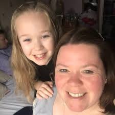 Lucy Teague's Instagram, Twitter & Facebook