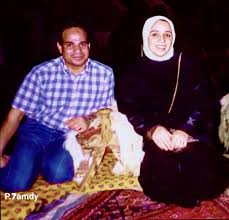 حرصت السيدة انتصار السيسي، زوجة الرئيس عبدالفتاح السيسي، على توجيه الشكر للأبناء الذين يراعون أهاليهم في اليوم العالمي لكبار السن. Ø§Ù†ØªØµØ§Ø± Ø§Ù„Ø³ÙŠØ³ÙŠ Ø§ØªØ¬ÙˆØ²Ù†Ø§ ÙŠÙˆÙ… Ø§Ù„Ø®Ù…ÙŠØ³ ÙˆÙŠÙˆÙ… Ø§Ù„Ø£Ø­Ø¯ ÙƒØ§Ù† ÙÙŠ Ø§Ù„Ø´ØºÙ„ Ø§Ù„Ø®Ø¨Ø± Ø§Ù„Ù…ØµØ±ÙŠ