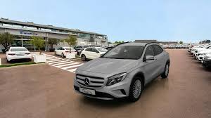 Mandataire Auto Occasion Mercedes Classe Gla 200 Cdi Gps E Motors