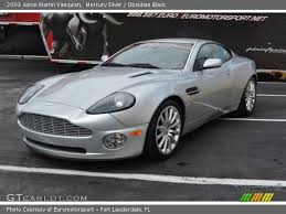 Image result for Meteorite Silver 2003 Aston Martin