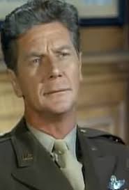 12 O'Clock High" The Ace (TV Episode 1966)