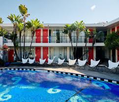 Bunkhouse Group San Francisco Houses Hotel San Francisco Hotel