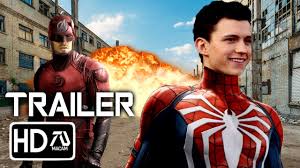 Civil war , in which a young peter parker is recruited by stark to help fight in a big, cgi superhero clusterfuck. Spider Man 3 Home Run Trailer 2021 Tom Holland Charlie Cox Fan Made Youtube