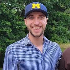 Daniel Zemke (@MichiganManDan)