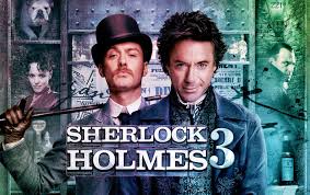 Robert downey jr., jude law, jared harris. Sherlock Holmes 3 Expected Release Date Cast Plot Trailer And Other Detail You Must Know About Honk News