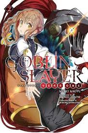 Goblins's cave_part 2 | amv. Download Pdf Goblin Slayer Side Story Year One Vol 2 Light Novel Goblin Slayer Side Story Year One Lig Light Novel Online Light Novel Japanese Novels