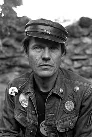 Florida Memory • Close-up portrait of writer Kirby Congdon