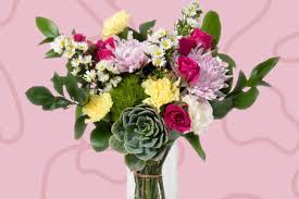 Best cheap flowers to plant. 19 Best Flower Delivery Services Shop Bouquets For Any Occasion Online Glamour