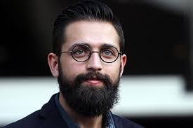 محسن افشانی