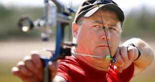 Paralympian archer is ready to take