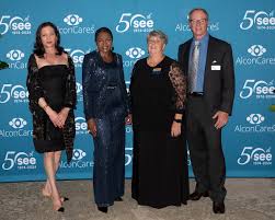 SEE International's 50th Anniversary Golden Gala