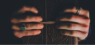 Epingle Sur Spiritualite