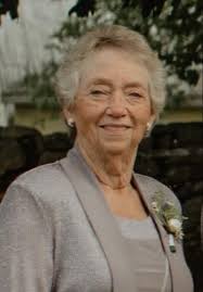 Arlene Bertha Ryder Obituary (2023)