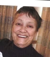 Mary Bailey Obituary