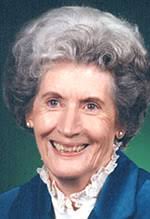 Mable Margaret Tunnell