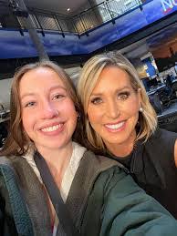 Rhonda Galvin's Instagram, Twitter & Facebook