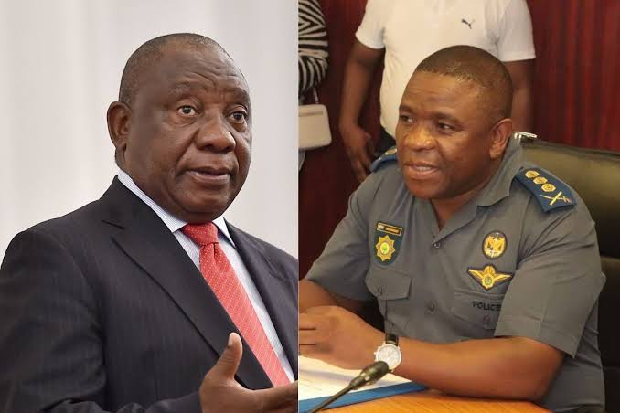 Ramaphosa extends Madlanga Commission deadline: Here's why