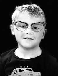 Where to restore vintage glasses with prescription lenses in Kansas?